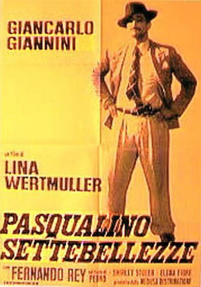 Paskvalino lepotan